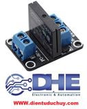 SSR SOLID STATE RELAY 5V (1 KÊNH)