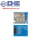 SX1278 LORA RA-02 433MHZ AI THINKER