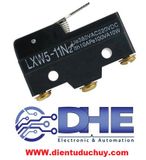 LXW5 - 11N2 Contact hành trình