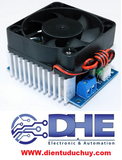 Module hạ áp DC DC 200W-12A