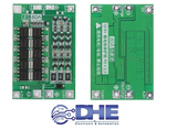 3S 60A MẠCH SẠC XẢ PIN LITHIUM,CÓ CÂN BẰNG CELL