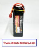 Pin Lipo 2200mAH - 11.1V - KingPower Pin LIPO loại tốt