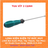 TUA VÍT LỚN (CÁCH ĐIỆN)