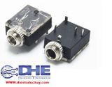 JACK AUDIO 3.5 CÁI 5 CHÂN HÀN BOARD