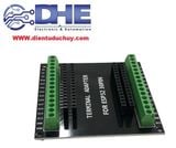 ĐẾ RA CHÂN ESP32 BREAKOUT 30PIN DOMINO