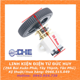 GÁ, GIÁ ĐỠ động cơ GA12-N20