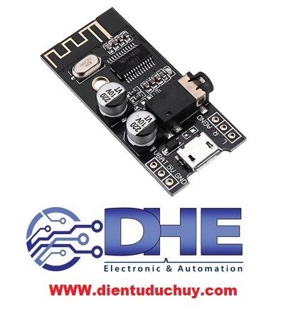 MH-M28 Module âm thanh Bluetooth 4.2 - Độ trung thực cao