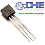 DS18B20 IC Cảm biến nhiệt độ (Loại tốt)