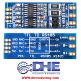 MODULE CHUYỂN ĐỔI UART-TTL SANG RS485/RS422