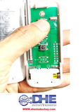 Remote RF 2 nút, xa 1000m, 315mhz, mã hàn 8bit