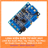 Mạch chuyển dòng điện sang điện áp 4-20mA 0-3.3 5V 10V