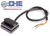 XKC 001A CẢM BIẾN VẬT CẢN HỒNG NGOẠI, CHỈNH KHOẢNG CÁCH TỰ ĐỘNG 0~100CM, 5-12VDC, NO, NPN