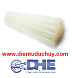 Keo nến, keo đốt lớn 11mm, dài 20cm (súng bắn keo lớn)