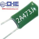Tụ kẹo 473 47nF 100V (1 gói 10 con)