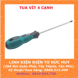TUA VÍT LỚN (CÁCH ĐIỆN)