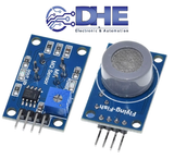 MQ7 Cảm biến khí CO