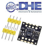 MAX30100 CẢM BIẾN NHỊP TIM VÀ OXY TRONG MÁU, PCB ĐEN CHẤT LƯỢNG CAO