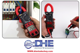 Ampe kẹp đo dòng điện kỹ thuật số 600Ampe DC/AC BM2566