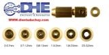 ĐẦU KẸP MŨI KHOAN MẠCH, TRỤC 5MM