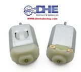 ĐỘNG CƠ DC 130 1.5 ~ 6V