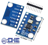 GY AD9833 Module tạo sóng SINE/Vuông/Tam giác