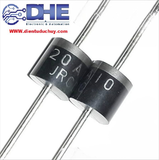 Diode chỉnh lưu 20A, Diode 20A10, 700V