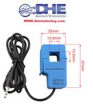 Cảm biến dòng điện AC, ampe kẹp 20A SCT013 20A/1V