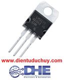 IC LM317 - ADJ (điện áp ra điều chỉnh 1.25 - 37V, 1.5 Ampe)