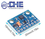 MMA8452 Cảm biến gia tốc (Acceleration) 3 trục