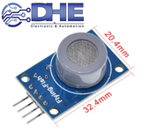 MQ7 Cảm biến khí CO