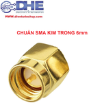 Ăngten khuếch đại sóng WIFI GSM 3G 4G GPS ĐỘ LỢI 7DBI, 800~2500MHz