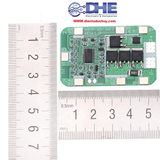 MẠCH SẠC & XẢ 6S PIN LITHIUM - ION 18650, HXYP - 6S - JW12,  22V 24V DÒNG XẢ TỐI ĐA 14A, CÓ CÂN BẰNG DÒNG ĐIỆN