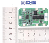 MẠCH SẠC & XẢ 6S PIN LITHIUM 18650, HXYP - 6S - JW12,  22V 24V DÒNG XẢ TỐI ĐA 14A, CÓ CÂN BẰNG DÒNG ĐIỆN