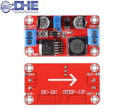 MẠCH TĂNG ÁP XL6019, TẢI 5A