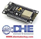 ESP8266 V3 CH340 NodeMcu Lua WIFI