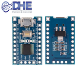 STM8S003F3P6 KIT PHÁT TRIỂN ARM - CHIP STM8