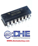 IC SN74LS90 7490 74LS90