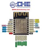 CHIP ESP-12F ESP8266 MODULE WIFI