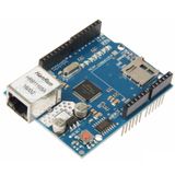 W5100 Ethernet Shield Cho Arduino