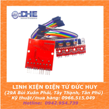cảm biến dò line 4 Led
