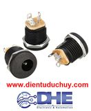 Jack DC 022 5.5 x 2.1 Loại Cái