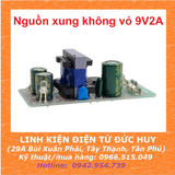 Nguồn xung không vỏ 220VAC 9VDC 2A