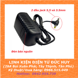 Bộ nguồn adaptor 9V 2A