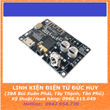 MẠCH GIẢI MÃ BLUETOOTH ÂM THANH MP3 5.0 REMOTE ĐIỀU KHIỂN TỪ XA XY-WRBT