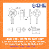 A2212 ĐỘNG CƠ KHÔNG CHỔI THAN 1000KV