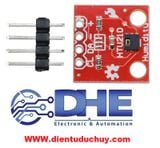 HTU21D Cảm biến đo nhiệt độ độ ẩm giao tiếp I2C