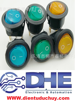 dcdong rec tube