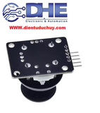 MẠCH JOYSTICK PS2 V1.0 DÀNH CHO ARDUINO ( LOẠI 5 CHÂN )