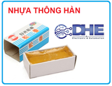NHỰA THÔNG HÀN