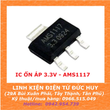 AMS1117 IC ổn áp 3.3V